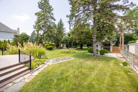 Tiny photo for 3404 Meadow Lane, Glenview, IL 60025 (MLS # 12733145)