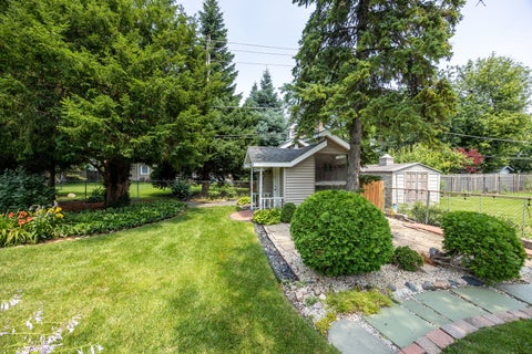 Tiny photo for 3404 Meadow Lane, Glenview, IL 60025 (MLS # 12733145)