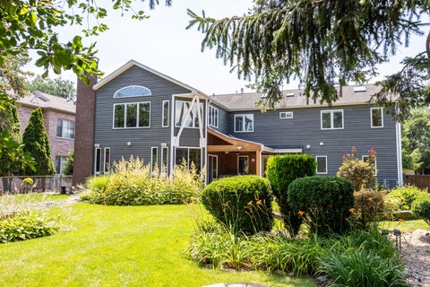 Tiny photo for 3404 Meadow Lane, Glenview, IL 60025 (MLS # 12733145)