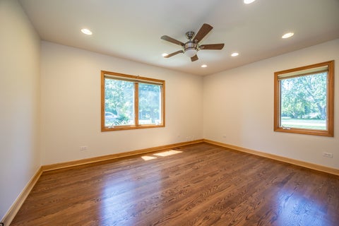 Tiny photo for 3404 Meadow Lane, Glenview, IL 60025 (MLS # 12733145)