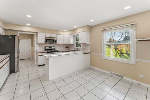 Tiny photo for 827 W Sandpiper Court, Palatine, IL 60067 (MLS # 12517029)