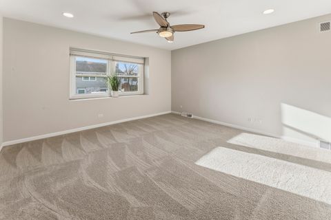 Tiny photo for 827 W Sandpiper Court, Palatine, IL 60067 (MLS # 12517029)