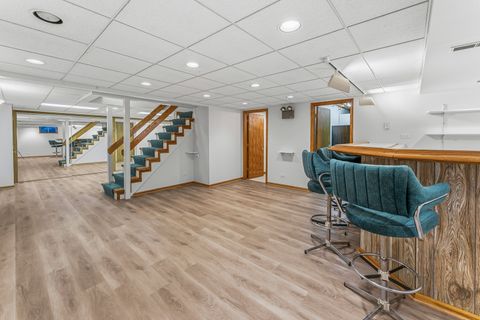 Tiny photo for 827 W Sandpiper Court, Palatine, IL 60067 (MLS # 12517029)