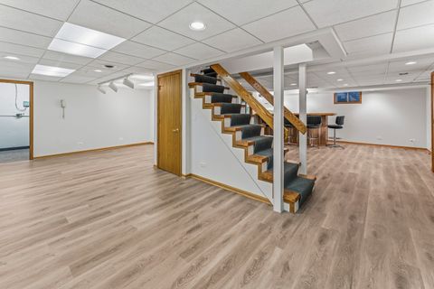 Tiny photo for 827 W Sandpiper Court, Palatine, IL 60067 (MLS # 12517029)