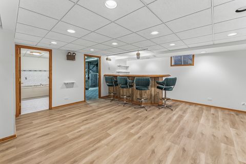 Tiny photo for 827 W Sandpiper Court, Palatine, IL 60067 (MLS # 12517029)