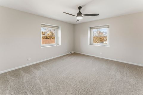 Tiny photo for 827 W Sandpiper Court, Palatine, IL 60067 (MLS # 12517029)
