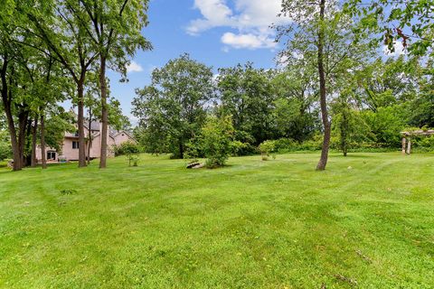 A home in Lemont