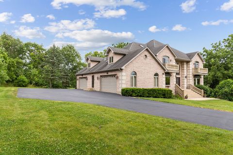 A home in Lemont