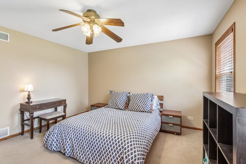 Tiny photo for 620 Waterford Drive, Lake Zurich, IL 60047 (MLS # 12717012)