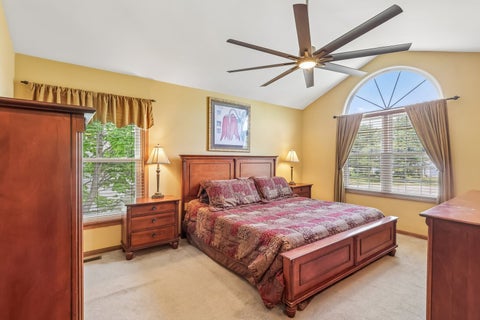 Tiny photo for 620 Waterford Drive, Lake Zurich, IL 60047 (MLS # 12717012)