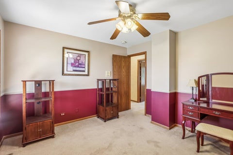 Tiny photo for 620 Waterford Drive, Lake Zurich, IL 60047 (MLS # 12717012)