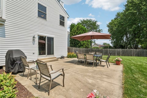 Tiny photo for 620 Waterford Drive, Lake Zurich, IL 60047 (MLS # 12717012)