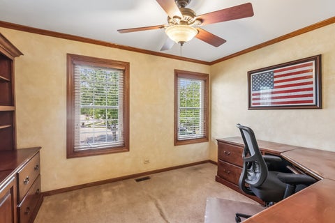Tiny photo for 620 Waterford Drive, Lake Zurich, IL 60047 (MLS # 12717012)