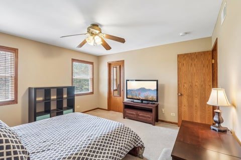 Tiny photo for 620 Waterford Drive, Lake Zurich, IL 60047 (MLS # 12717012)