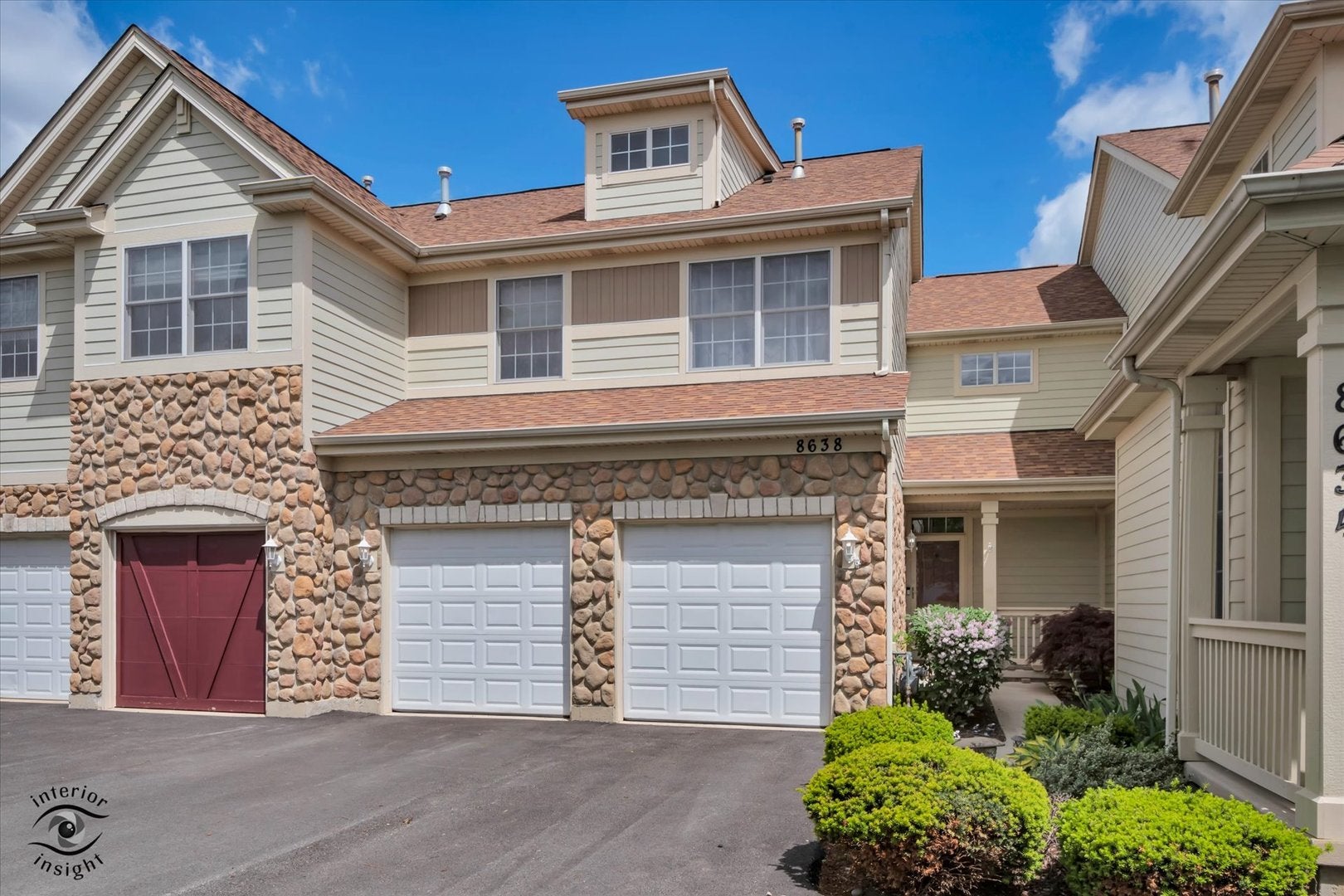 8638 SADDLEBRED Court