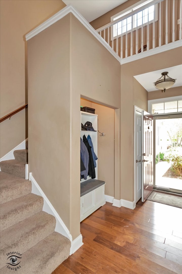 8638 SADDLEBRED Court
