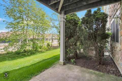 Tiny photo for 8638 SADDLEBRED Court, Frankfort, IL 60423 (MLS # 12764716)