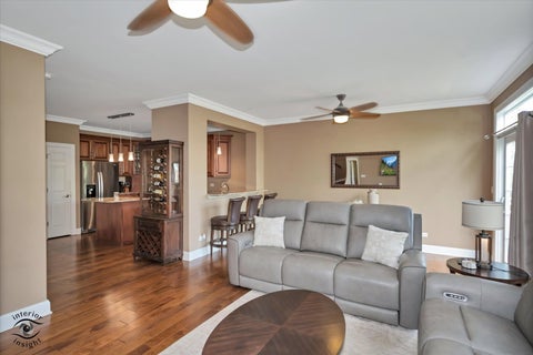Tiny photo for 8638 SADDLEBRED Court, Frankfort, IL 60423 (MLS # 12764716)