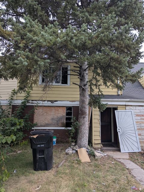 2242 E 96th Street Chicago IL 60617