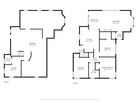 Tiny photo for 321 Woodbridge Street, Des Plaines, IL 60016 (MLS # 12515174)