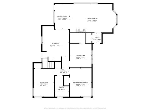 Tiny photo for 321 Woodbridge Street, Des Plaines, IL 60016 (MLS # 12515174)