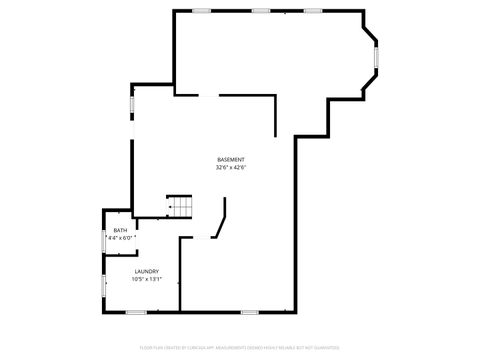 Tiny photo for 321 Woodbridge Street, Des Plaines, IL 60016 (MLS # 12515174)