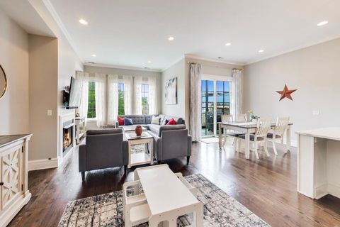 Tiny photo for 2136 W Belmont Avenue #PH, Chicago, IL 60618 (MLS # 12679699)