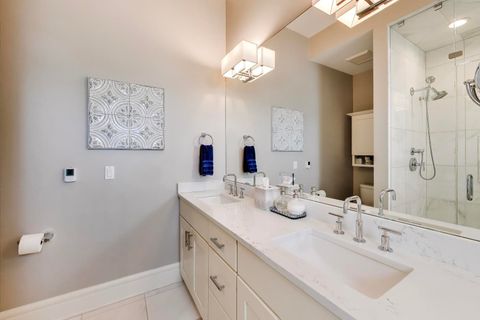 Tiny photo for 2136 W Belmont Avenue #PH, Chicago, IL 60618 (MLS # 12679699)