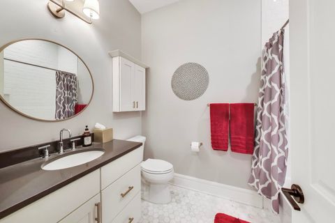 Tiny photo for 2136 W Belmont Avenue #PH, Chicago, IL 60618 (MLS # 12679699)