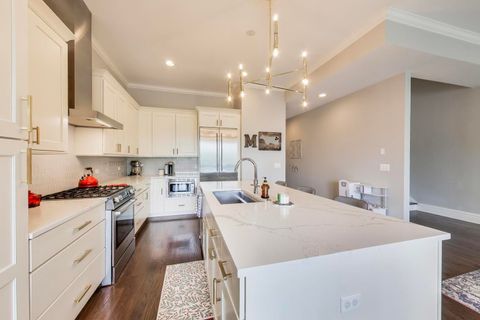 Tiny photo for 2136 W Belmont Avenue #PH, Chicago, IL 60618 (MLS # 12679699)