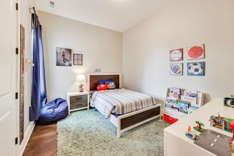 Tiny photo for 2136 W Belmont Avenue #PH, Chicago, IL 60618 (MLS # 12679699)