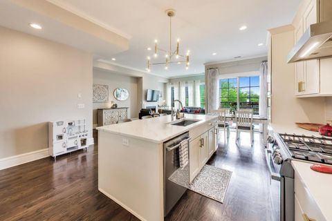 Tiny photo for 2136 W Belmont Avenue #PH, Chicago, IL 60618 (MLS # 12679699)