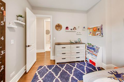Tiny photo for 2136 W Belmont Avenue #PH, Chicago, IL 60618 (MLS # 12679699)