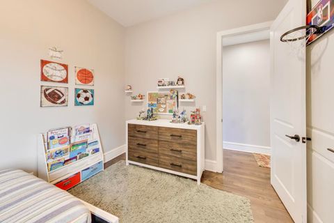 Tiny photo for 2136 W Belmont Avenue #PH, Chicago, IL 60618 (MLS # 12679699)