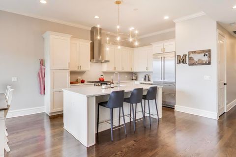 Tiny photo for 2136 W Belmont Avenue #PH, Chicago, IL 60618 (MLS # 12679699)
