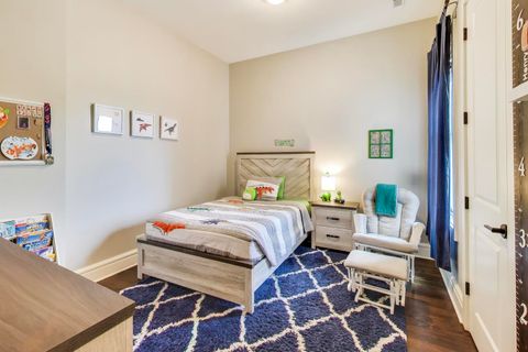 Tiny photo for 2136 W Belmont Avenue #PH, Chicago, IL 60618 (MLS # 12679699)