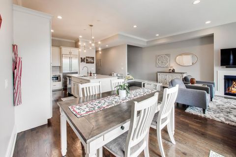 Tiny photo for 2136 W Belmont Avenue #PH, Chicago, IL 60618 (MLS # 12679699)