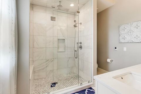 Tiny photo for 2136 W Belmont Avenue #PH, Chicago, IL 60618 (MLS # 12679699)