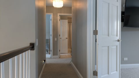 Tiny photo for 233 Lorraine Circle, Bloomingdale, IL 60108 (MLS # 12674520)