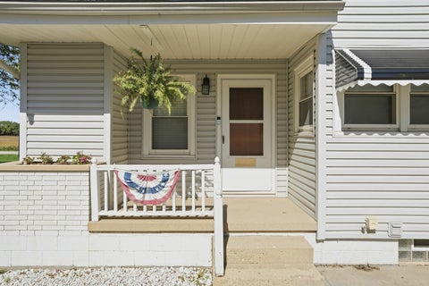 Tiny photo for 741 Elliott Street, Beecher, IL 60401 (MLS # 12778045)