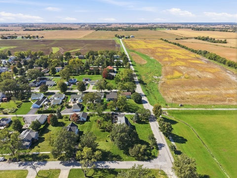 Tiny photo for 741 Elliott Street, Beecher, IL 60401 (MLS # 12778045)