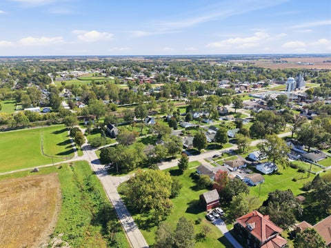 Tiny photo for 741 Elliott Street, Beecher, IL 60401 (MLS # 12778045)