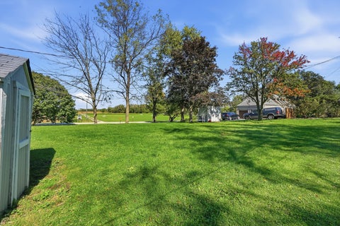 Tiny photo for 741 Elliott Street, Beecher, IL 60401 (MLS # 12778045)