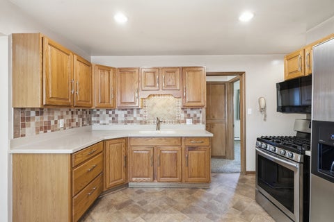 Tiny photo for 741 Elliott Street, Beecher, IL 60401 (MLS # 12778045)