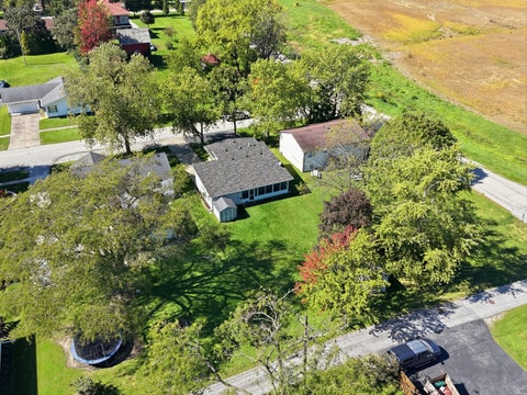 Tiny photo for 741 Elliott Street, Beecher, IL 60401 (MLS # 12778045)