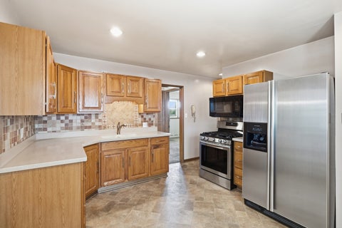 Tiny photo for 741 Elliott Street, Beecher, IL 60401 (MLS # 12778045)
