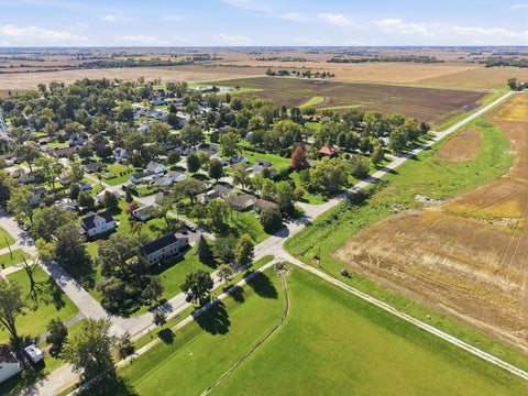Tiny photo for 741 Elliott Street, Beecher, IL 60401 (MLS # 12778045)