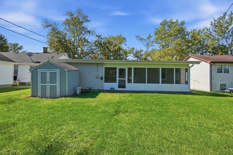 Tiny photo for 741 Elliott Street, Beecher, IL 60401 (MLS # 12778045)