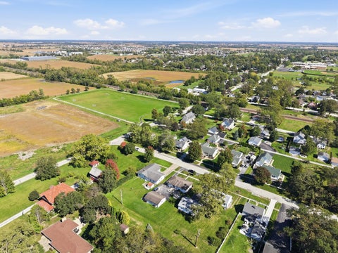 Tiny photo for 741 Elliott Street, Beecher, IL 60401 (MLS # 12778045)