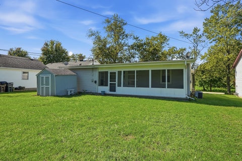 Tiny photo for 741 Elliott Street, Beecher, IL 60401 (MLS # 12778045)